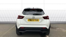 Nissan Juke 1.0 DiG-T 114 N-Connecta 5dr Petrol Hatchback